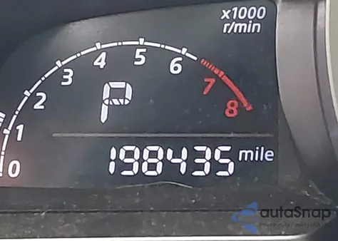 2014 Mazda Mazda3 I Grand Touring из США, поврежденный, VIN JM1BM1W71E1105946